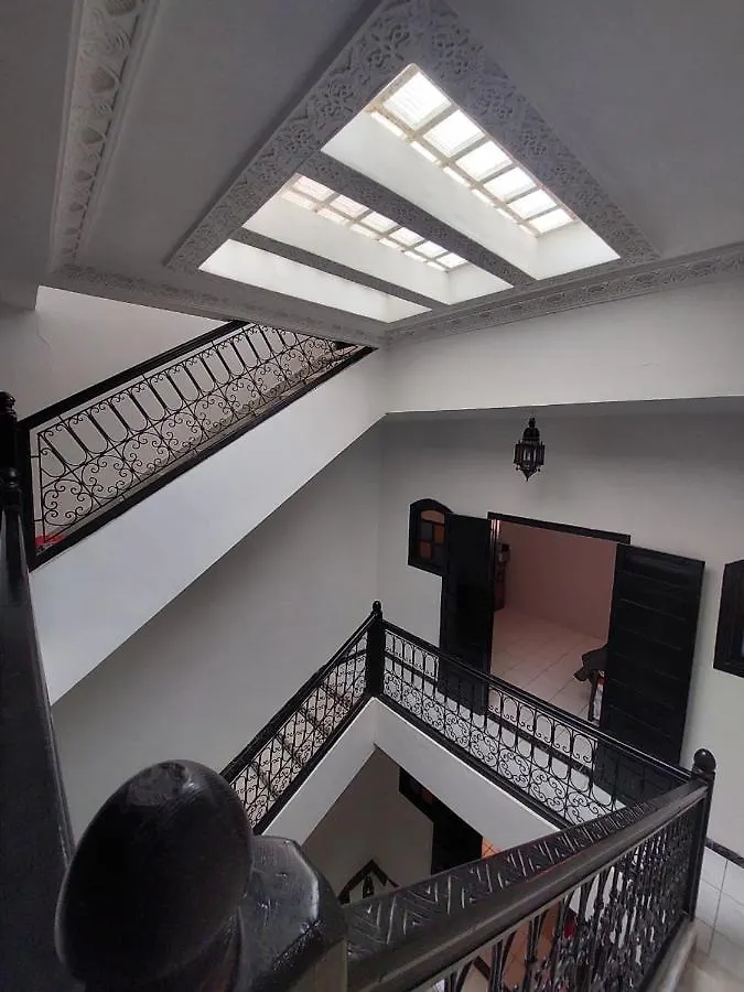 Holiday home Riad Al Nakhil Marrakesh Morocco