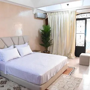  Appartement Marrakech Art