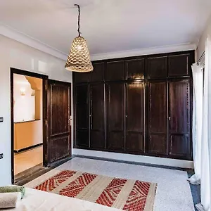  Appartement Majorelle Sleeps 4
