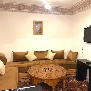  Appartement 1954