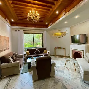  Appartement Au De La Palmeraie - Marrakech