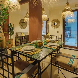  Appartement Luxueux 138 M2 Avec Piscine