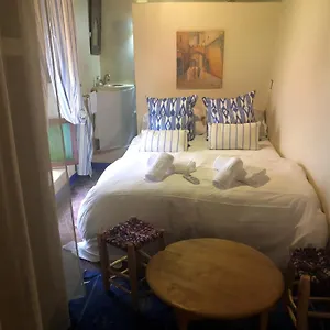 Des Deux Mers Marrakesh