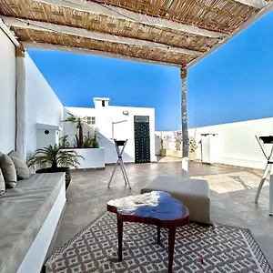  Appartement Ghita La Terrasse