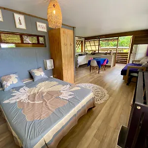 Fare Matatia Appartement Punaauia (Tahiti)