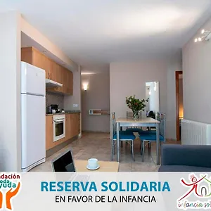 Tarter 3000 Appartement El Tarter
