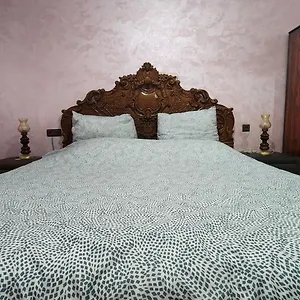  Appartement B A 7min De L'aeroport De Marrakech