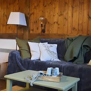 Vercors 4 Personnes Appartement Autrans-Meaudre-en-Vercors