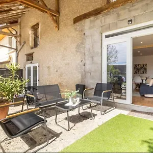 T4 Appartement Briord