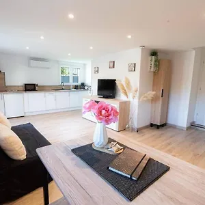 Le Du Doux Appartement Tournon-sur-Rhone