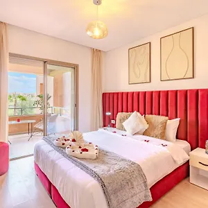 Appartement Luxury Prestigia