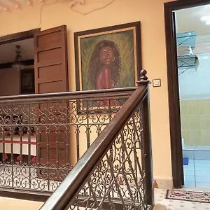  Séjour chez l'habitant Lahbiba