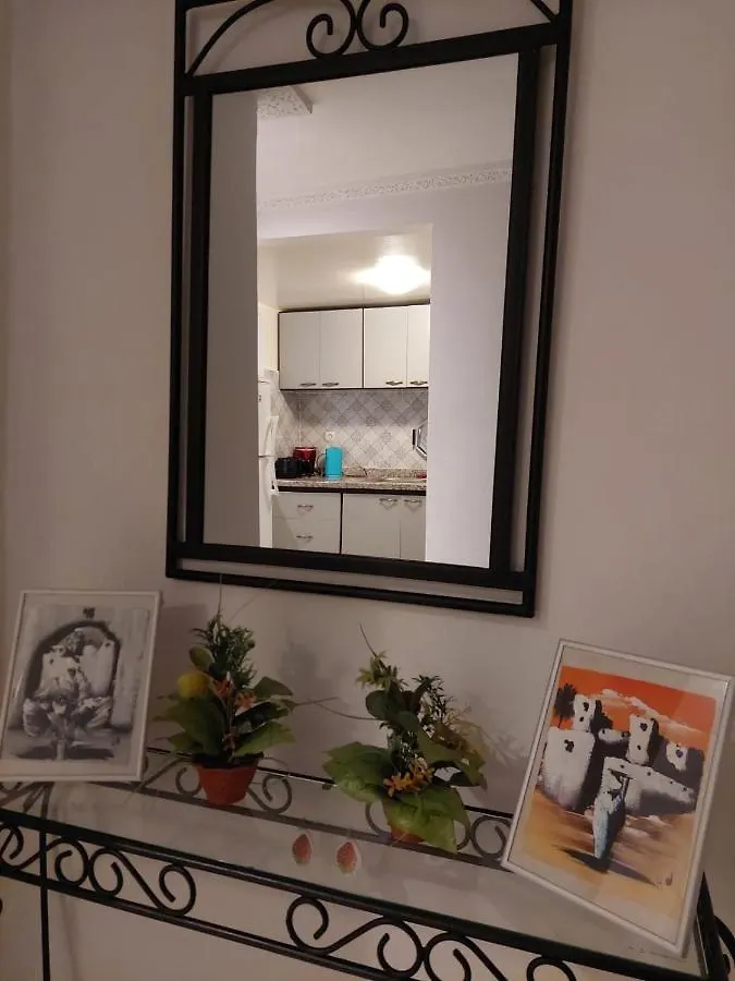 Riad Al Nakhil Marrakesh Maroc