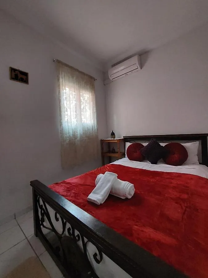 Riad Al Nakhil Marrakesh Hébergement de vacances