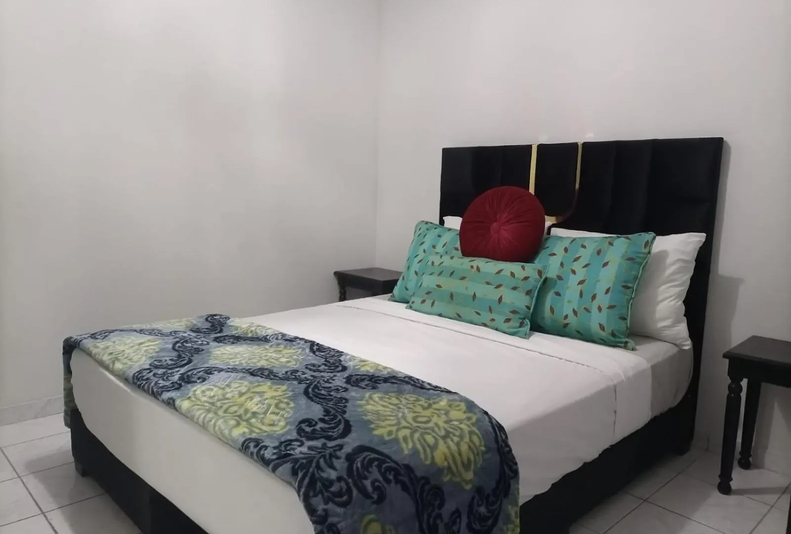 Hébergement de vacances Riad Al Nakhil Marrakesh Maroc