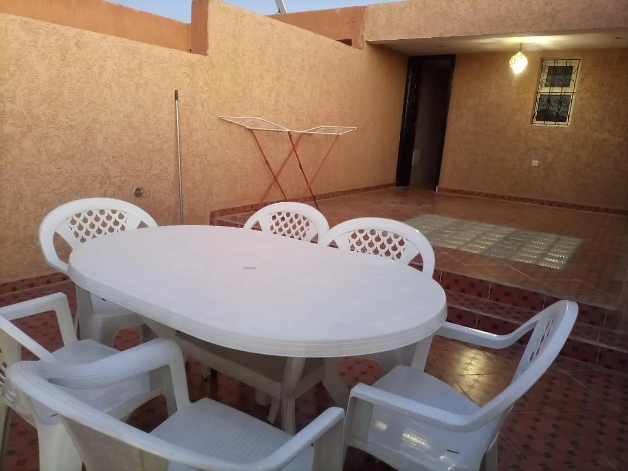 Hébergement de vacances Riad Al Nakhil Marrakesh