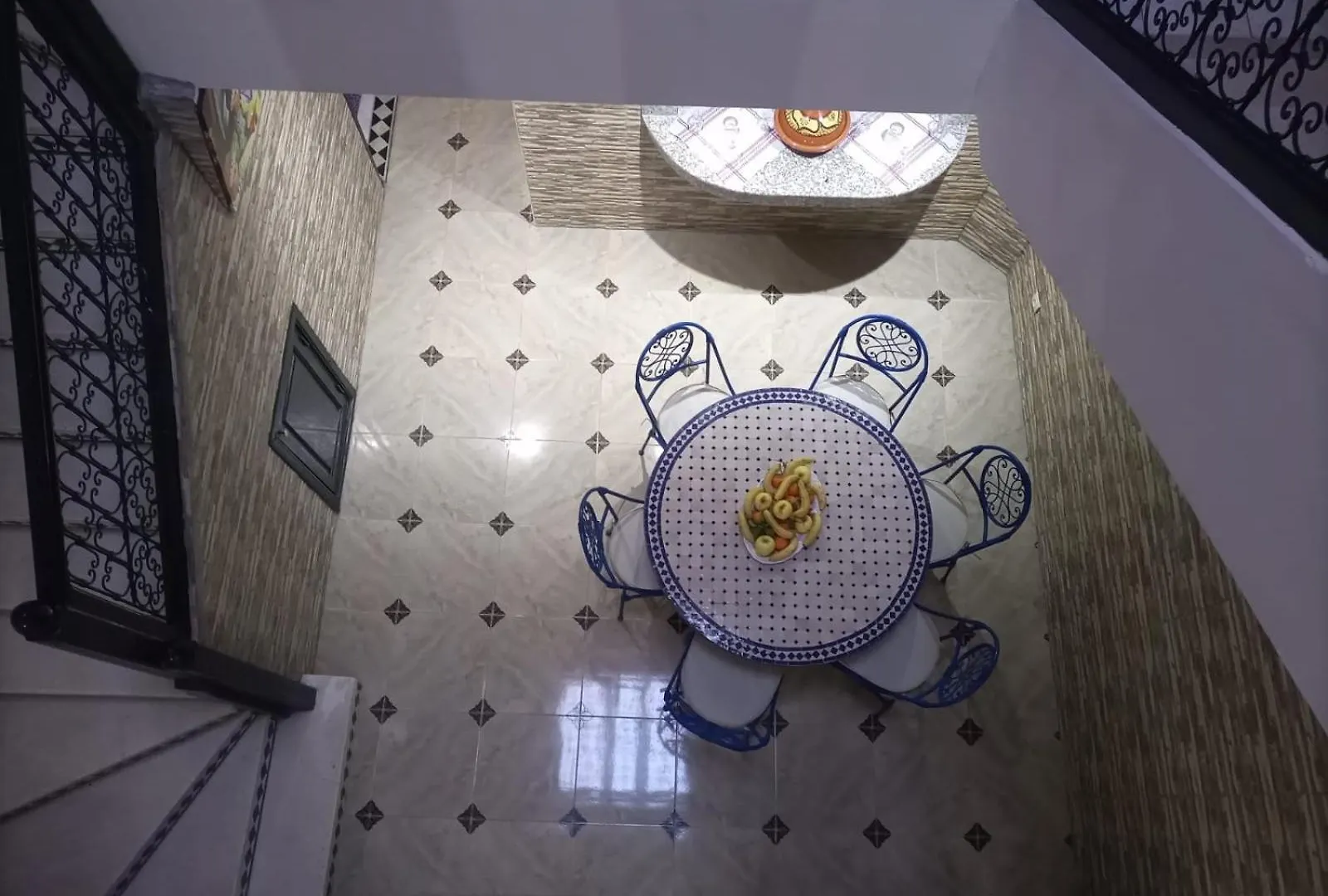 Riad Al Nakhil Marrakesh Hébergement de vacances