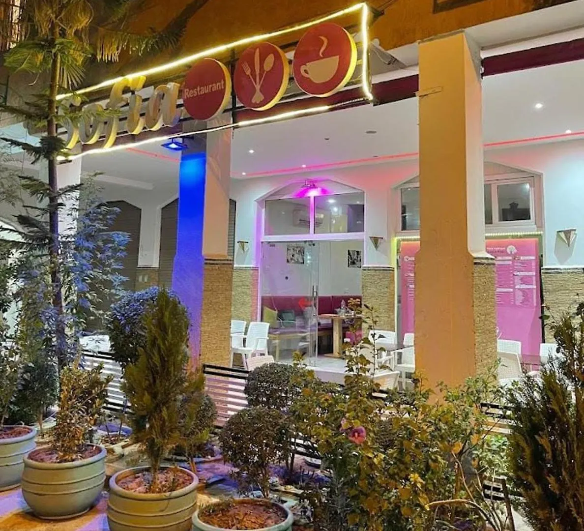 Riad Al Nakhil Marrakesh 0*,