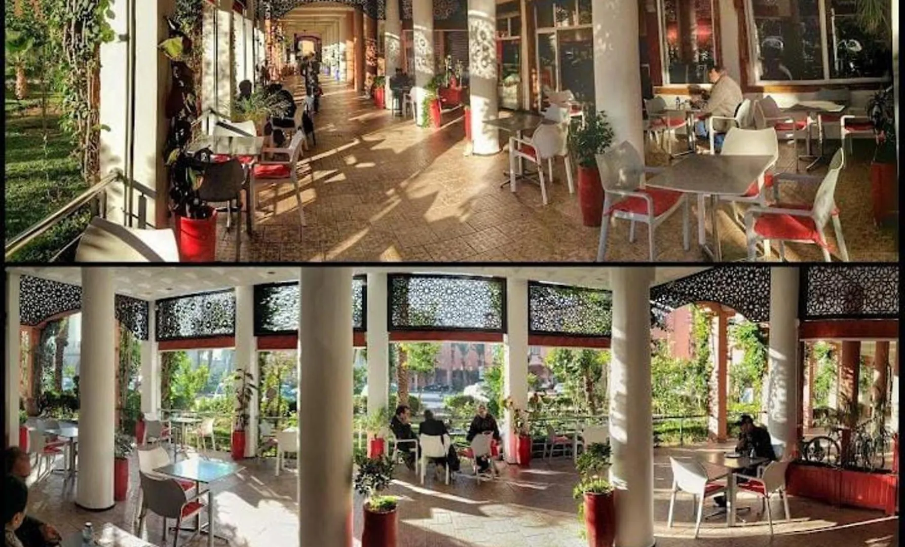 Riad Al Nakhil Marrakesh 0*,  Maroc