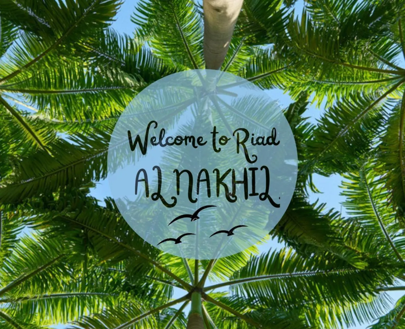 Riad Al Nakhil Marrakesh