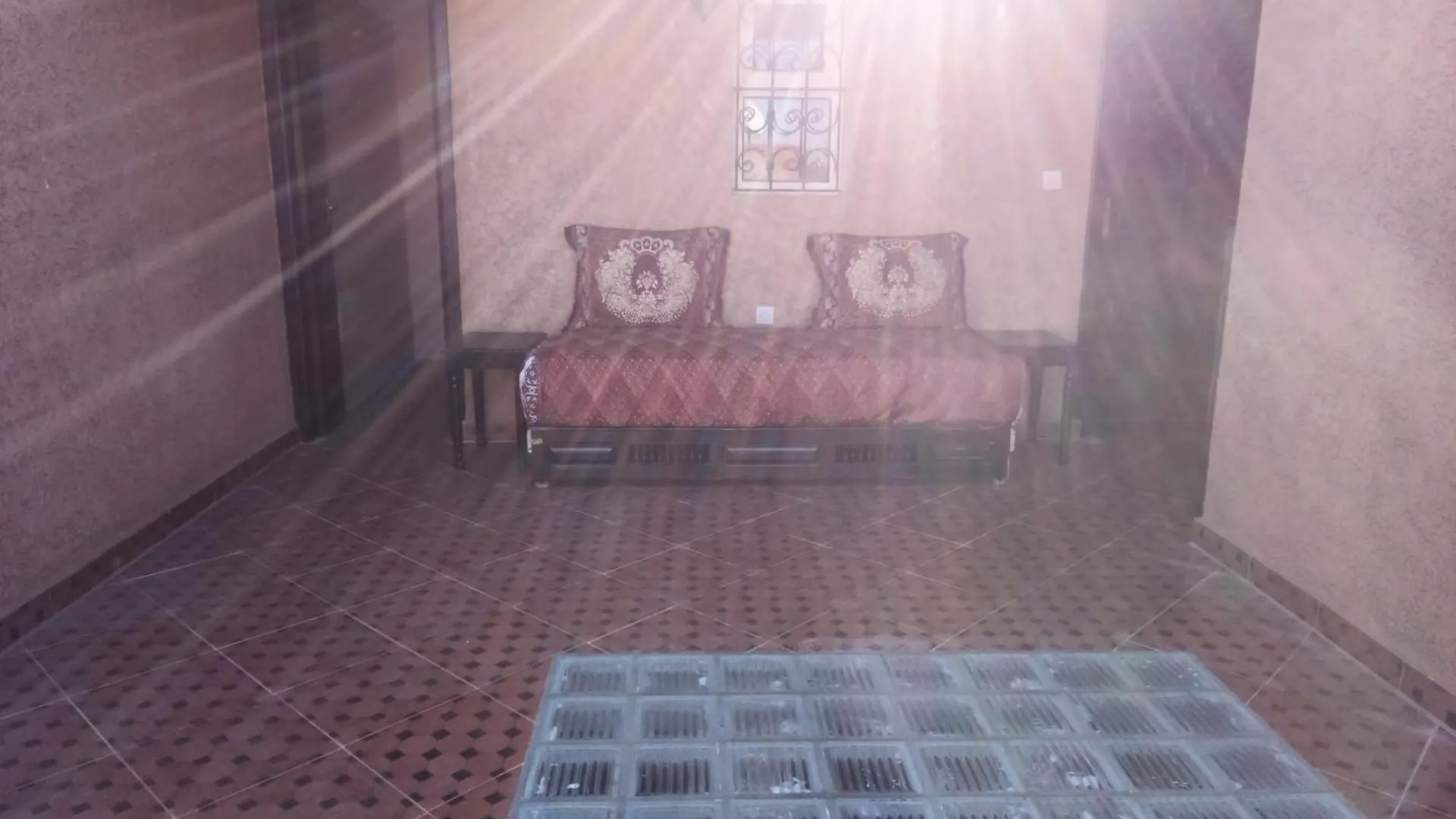 Hébergement de vacances Riad Al Nakhil Marrakesh