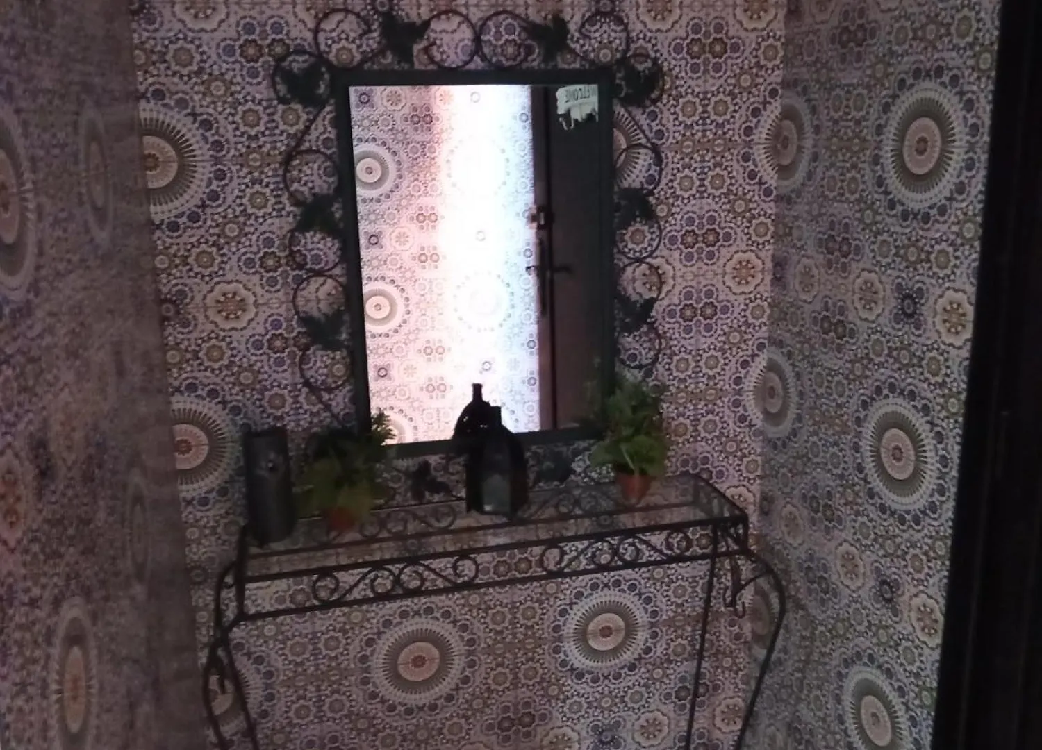Riad Al Nakhil Marrakesh Hébergement de vacances