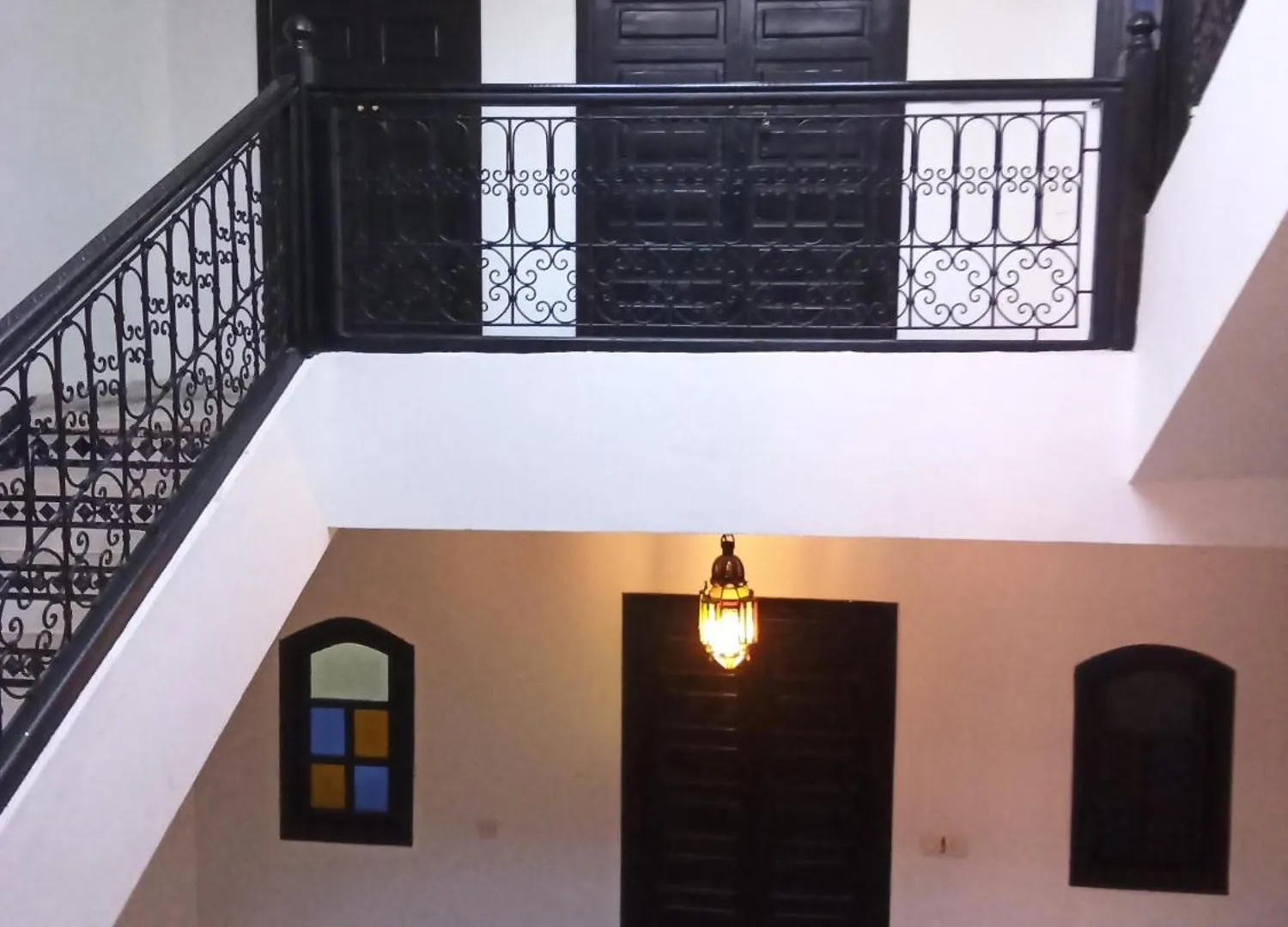Hébergement de vacances Riad Al Nakhil Marrakesh